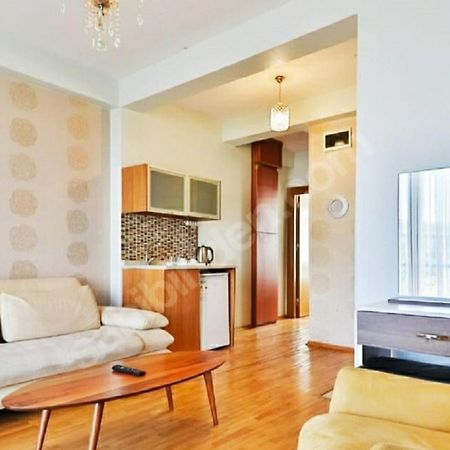 Omar Sultan Park Suites Стамбул Екстер'єр фото