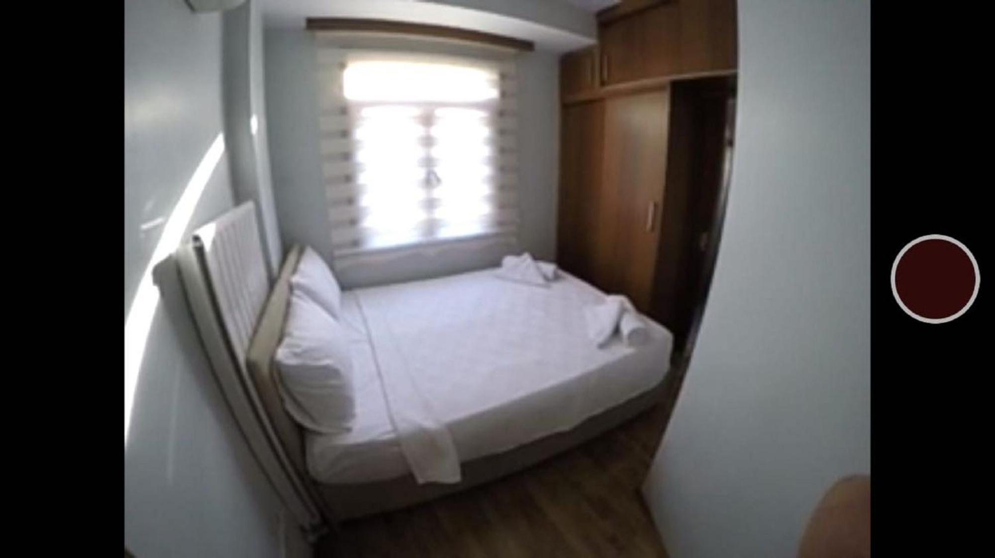 Omar Sultan Park Suites Стамбул Екстер'єр фото