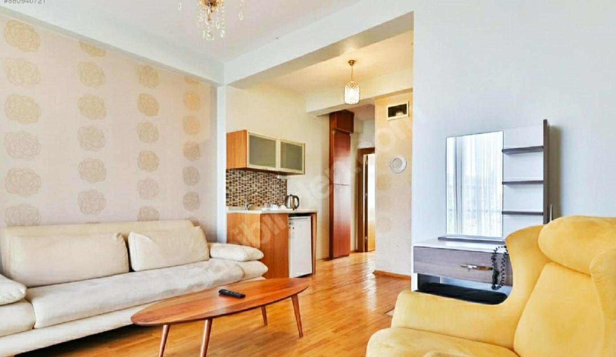 Omar Sultan Park Suites Стамбул Екстер'єр фото