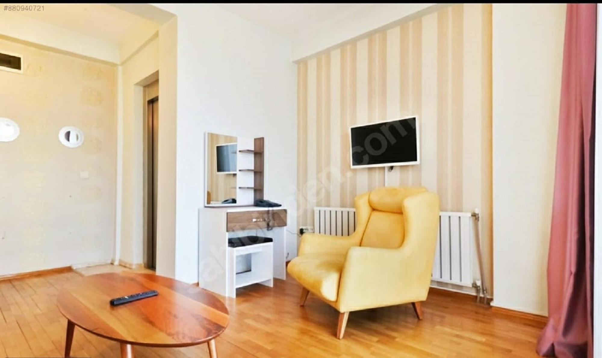 Omar Sultan Park Suites Стамбул Екстер'єр фото