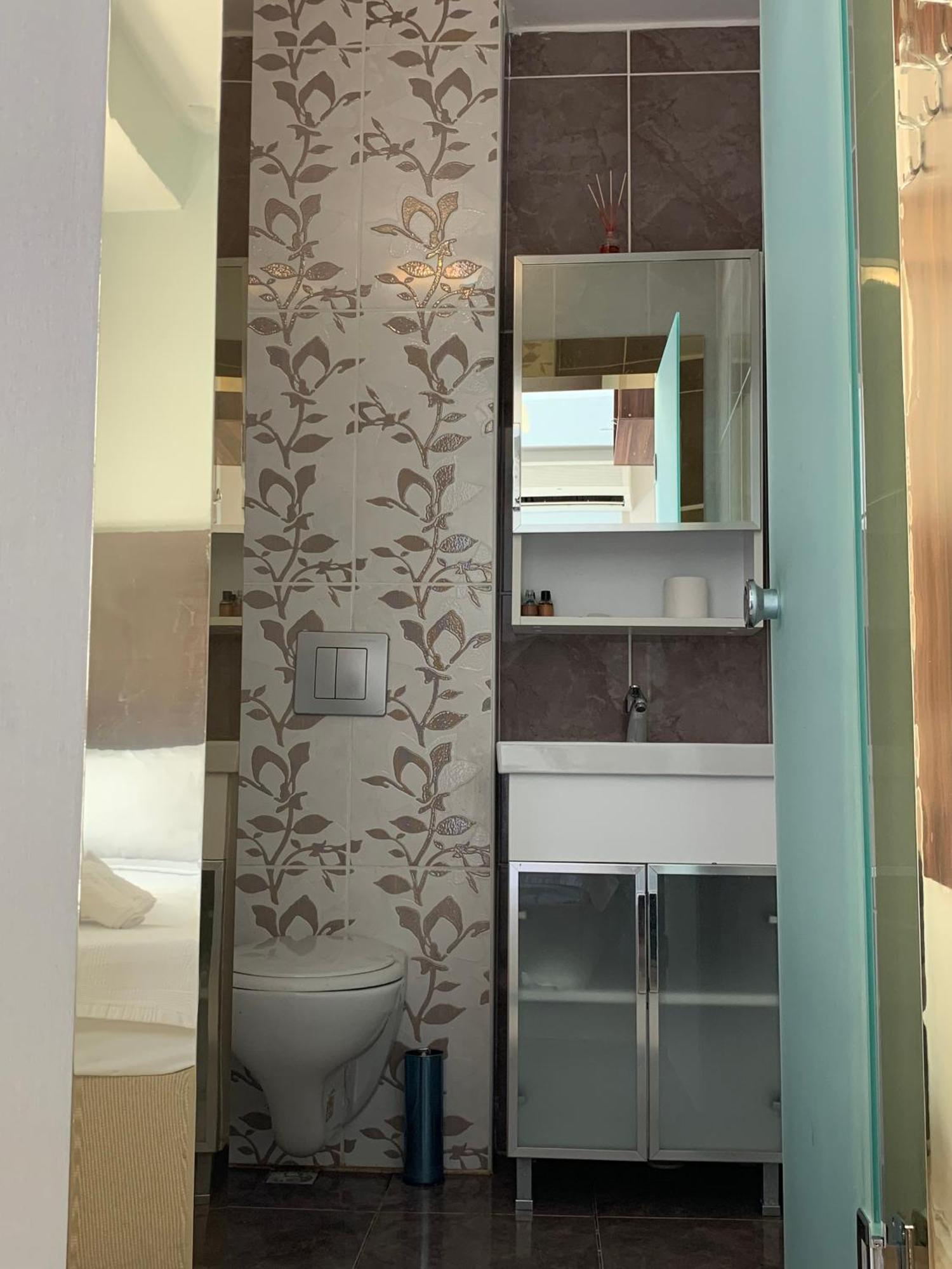 Omar Sultan Park Suites Стамбул Екстер'єр фото