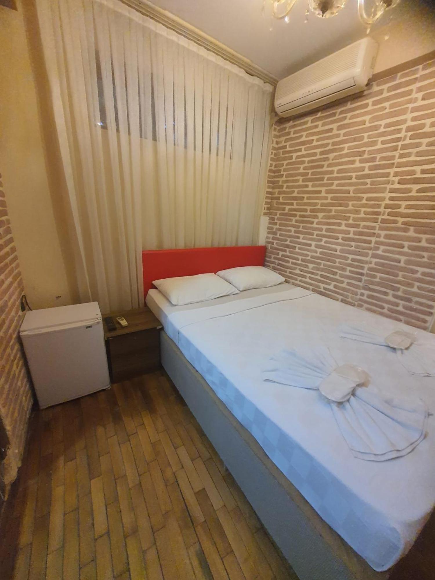 Omar Sultan Park Suites Стамбул Екстер'єр фото
