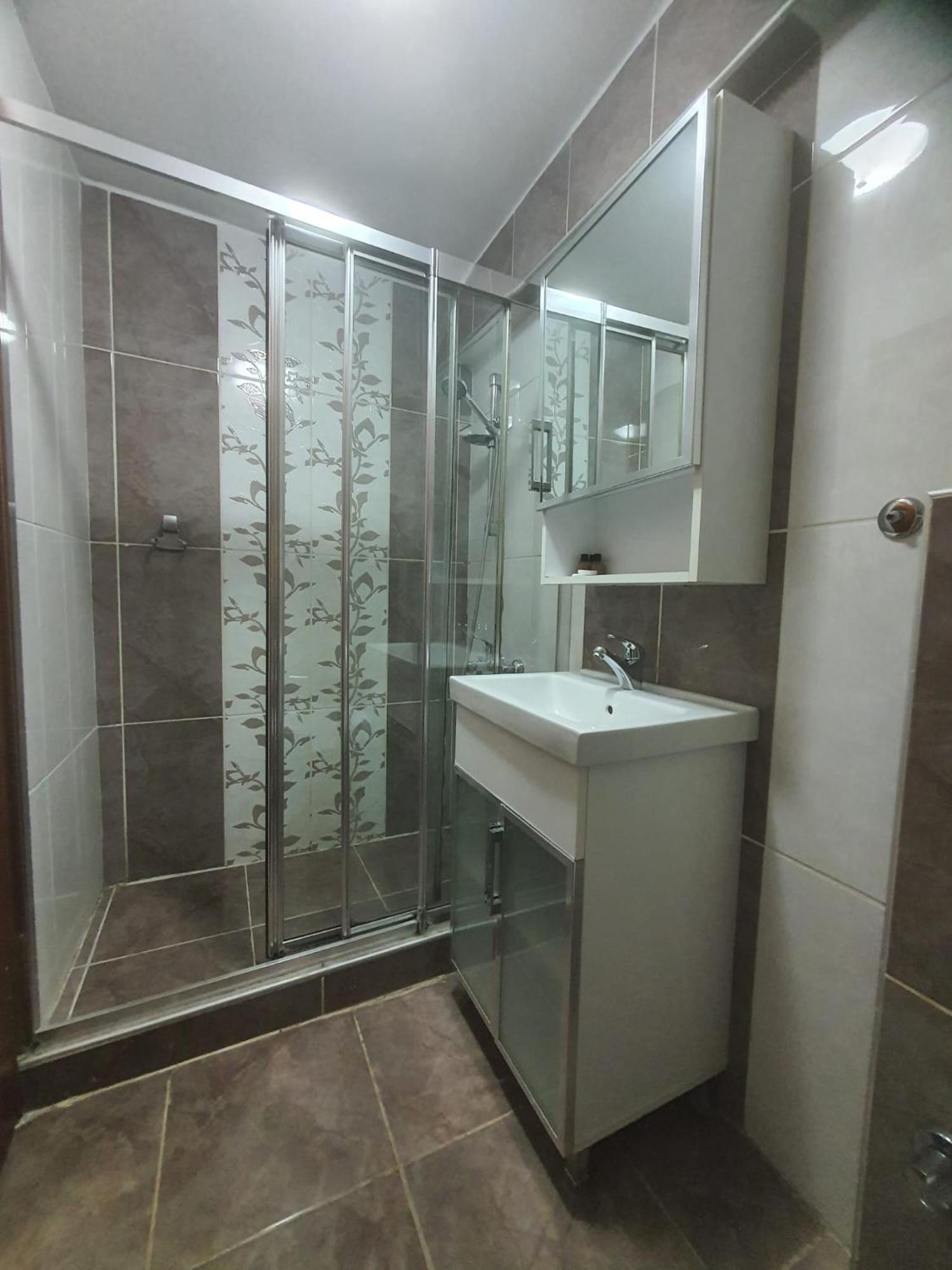 Omar Sultan Park Suites Стамбул Екстер'єр фото