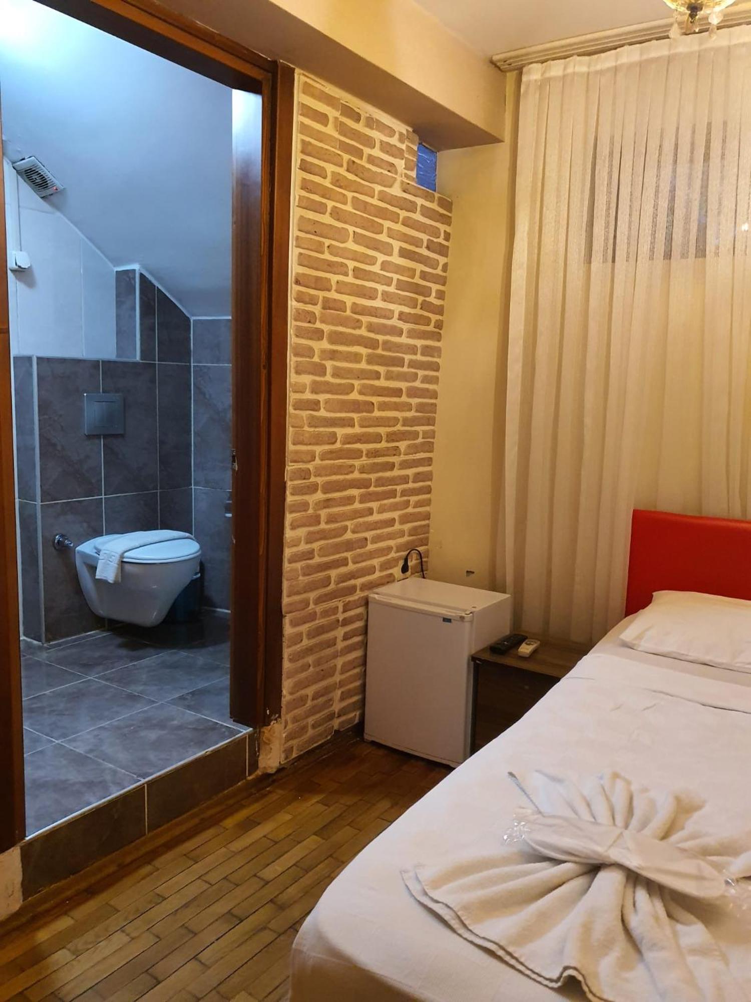 Omar Sultan Park Suites Стамбул Екстер'єр фото