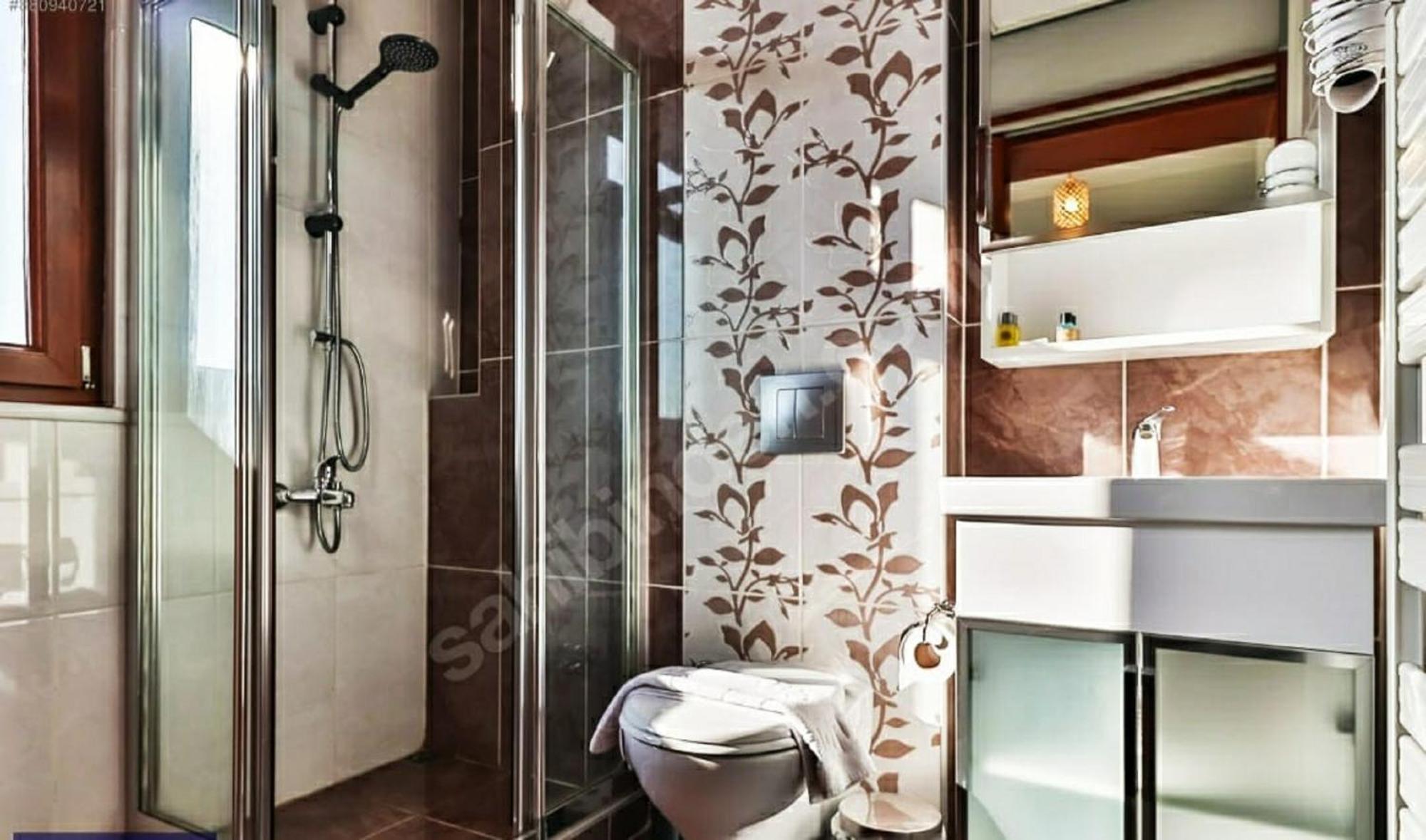 Omar Sultan Park Suites Стамбул Екстер'єр фото