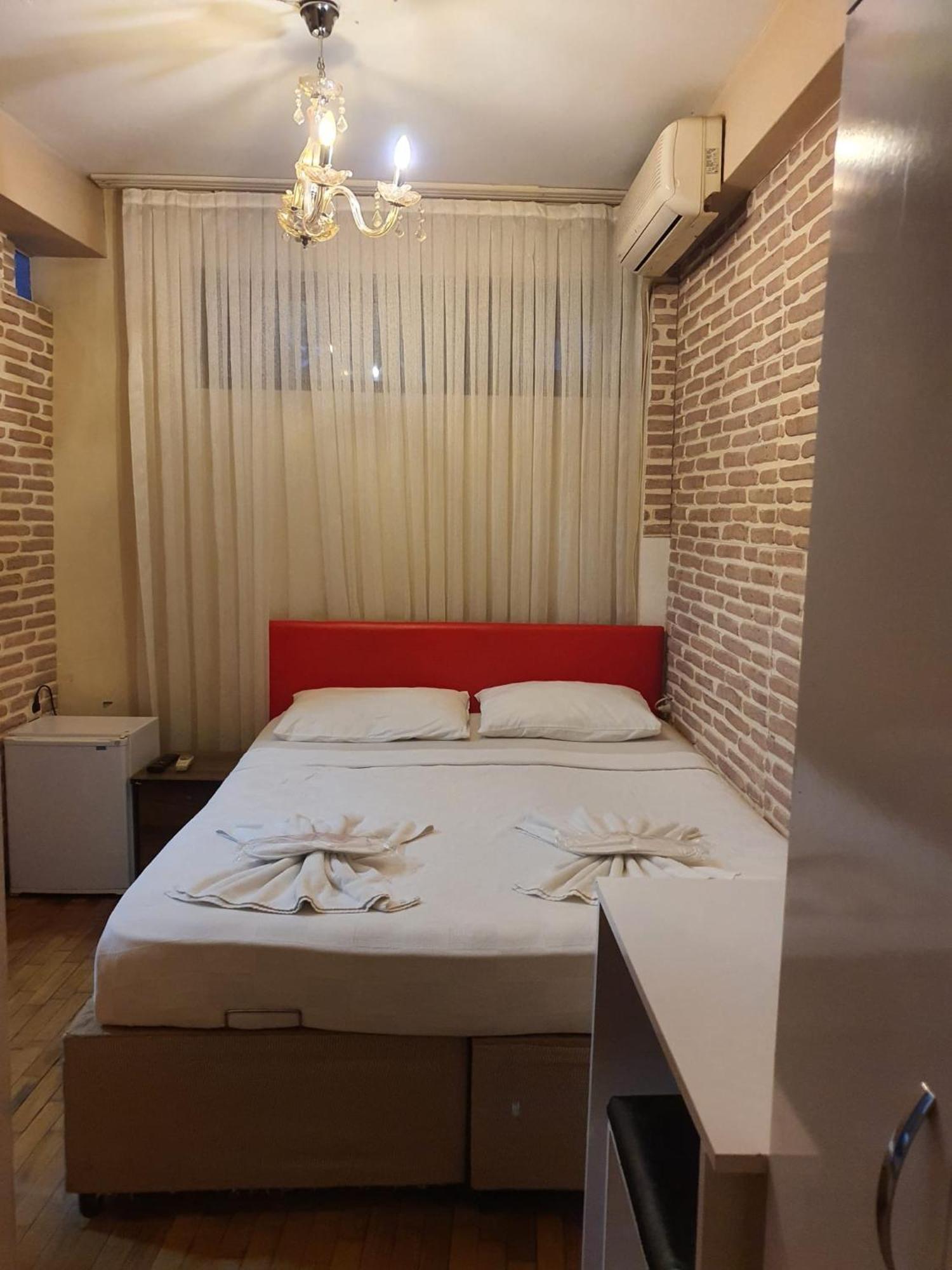 Omar Sultan Park Suites Стамбул Екстер'єр фото