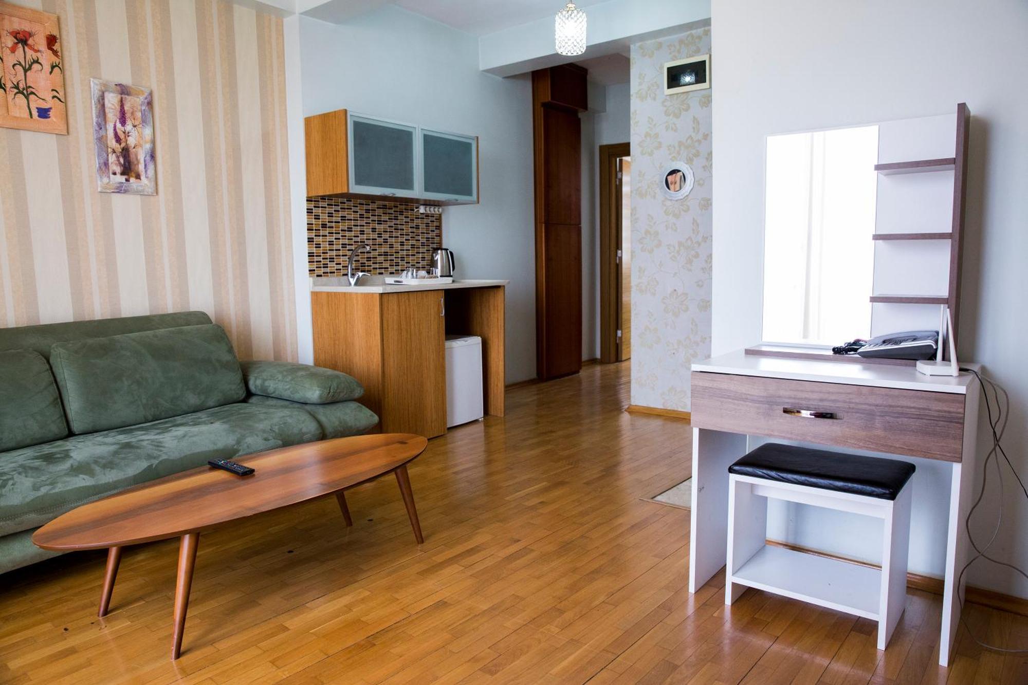 Omar Sultan Park Suites Стамбул Екстер'єр фото